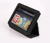 Amazon Kindle Fire Executive leather case – Black