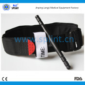 Anping Longji Medical Equipment Factory One-Handed Combat Application Tourniquet (CAT)