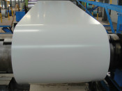 Anti Corrosion High Strength Thick Pre Painted Steel Coil