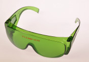 Anti-Dust Colored Safety Working Glasses (CJ-1)