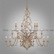 Antique Chandelier (CH-850-5074X30)