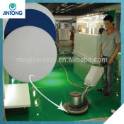 Appliance facility Cleaning diamond wind cool cooler pad Scribbing Pads