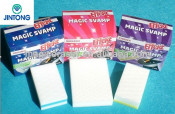 As seen as on TV high density foam Mr Clean Style compressed sponge