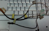 Asus S300CA Screen Cable
