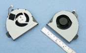 Asus X53S A43 K53S A53S K53SJ K43 X43 X43S X43SC Fan