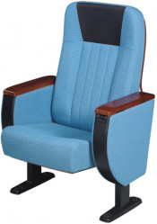 Auditorium Seating, VIP Chair, Church Chair (J-1038)