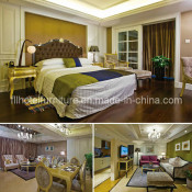 Authentic Villa Furniture Set (FLL-TF-016)