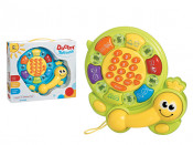B/O Toys Telephone with Light & Music (H2283047)