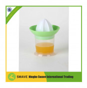 BPA Free Multi Functional Plastic Kitchen Tools Kitchen Blender Lemon Squeezer