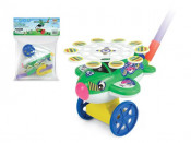 Baby DIY Toys, Baby Play Toys - Baby Push Plane (H0940004)