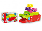 Baby Education Toys ,Construction Toy, Child Building Toys - Baby Intellectual Block Toy (H6320019)