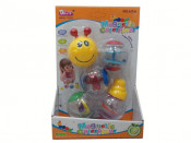 Baby Learning Toys, Kid Intelligent Toys - Baby Toys (H2162060)