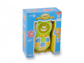 Baby Product Cute Mobile Phone (H0622131)