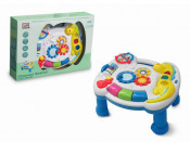 Baby Product Dinosaur Laptop Toy (H0644079)