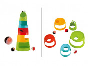 Baby Product Jenga Game (H1127059)