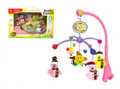 Baby Toy B/O Baby Musical Mobile Toy (H0940458)
