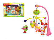 Baby Toy B/O Baby Musical Mobile Toy H0940470