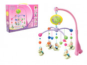 Baby Toy B/O Baby Musical Mobile Toy (H0940474)