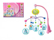 Baby Toy B/O Baby Musical Mobile Toy (H0940478)