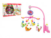 Baby Toy B/O Baby Musical Mobile Toy (H0940484)