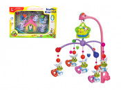 Baby Toy Baby Musical Mobile Toy Sound Control (H0940491)
