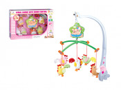 Baby Toy Baby Musical Mobile Toy Sound Control (H0940496)