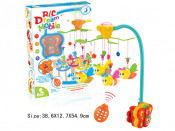 Baby Toy Baby Musical Mobile Toy for Baby (H0940647)
