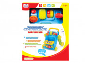 Baby Toy Baby Walker Stroller Toy (H0037145)