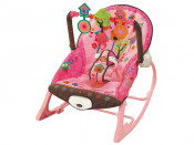 Baby Toy Multi-Function Rocking Chair (H1127060)