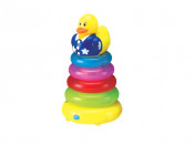 Baby Toy Rainbow Set (H7340114)