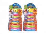 Baby Toy Rainbow Set with Sound and Light (H7340099)