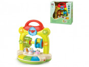 Baby Toy Rotating Toy Machine (H0644080)