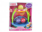 Baby Toys Basketball with Light & Music (H9200011)