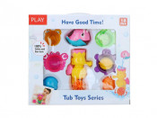 Baby Toys Bathing Play Toy (H9200031)