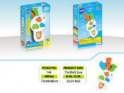 Baby Toys Cartoon Musical Key (H6964130)