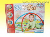 Baby Toys Multifunction Baby Carpet (H7482002)