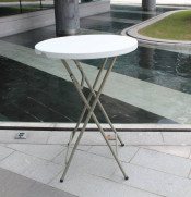 Bar High Round Table Beer Table (SY-81Y)