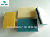 Bathroom cleaning looking for exclusive distributor bio foam sponge