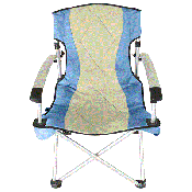 Beach Chair, Camping Chair Aluminium Chair, Folding Chair