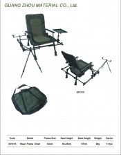 Beach Chair, Folding Chair, Fishing Chair