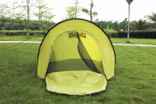 Beach Tent, Folding Tent, Done Tent, Automatic Pop up Tent,