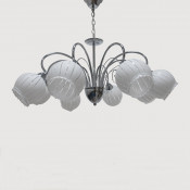 Beautiful Chandelier Pendant Lamp Ceiling Lamp Gd-6277-8