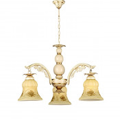 Beautiful Pendant Light Chandelier (GD-1051-3)