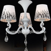 Beautiful Simple Dining Room Ceiling Pendant Lamp