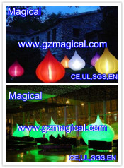 Beauty Inflatable LED Blob Decoration (MIC-371)