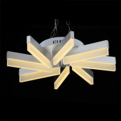 Bedroom Acrylic Ceiling Lighting (1804)