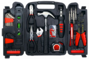 Best Selling 129PCS Professional Household Tool Kit