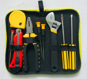 Best Selling 9PCS Professional Promotional Tool Kit