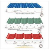Best Selling Color Roofing Sheet for House/Wall