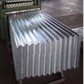 Best Selling Galvanized Corrugated Roofing Sheet